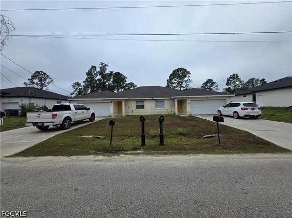 4647 24th St SW, Lehigh Acres, FL 33973