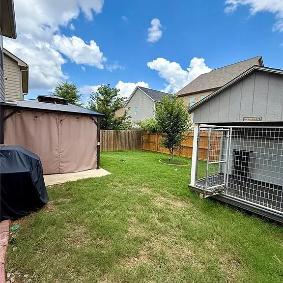 2614 Lovejoy Crossing Ln — Photo 18