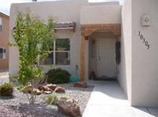 10305 Rapallo Ct NW, Albuquerque, NM 87114
