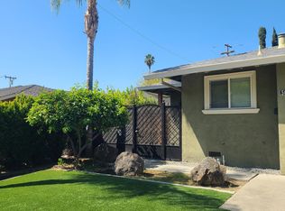 5683 Beswick Dr, San Jose, CA 95123