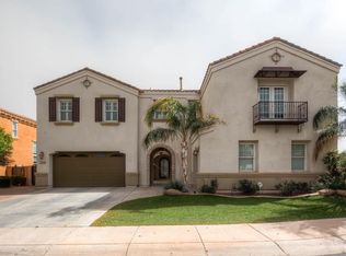 2019 E Hackberry Pl, Chandler, AZ 85286