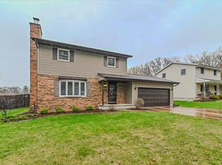 4314 David Rd, Madison, WI 53704