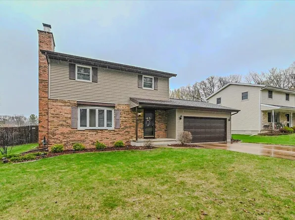 4314 David Rd, Madison, WI 53704