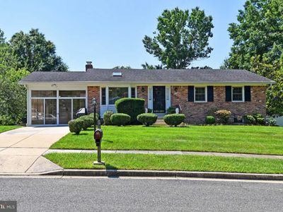 9756 Wyman Way, Upper Marlboro, MD, 20772