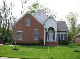 741 Langford Ln, Cookeville, TN 38501