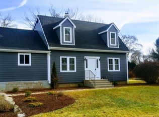 237 Clarks Falls Rd, North Stonington, CT 06359