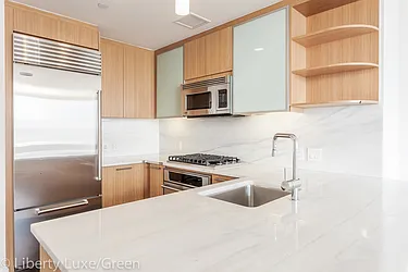 Rented by Milford Management