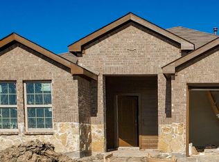 3002 Aberdeen Dr, Forney, TX 75126