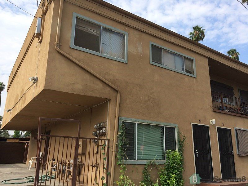 1st image of 5333 Hyde St #6