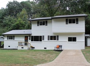 5836 Moody Sawyer Rd, Hixson, TN 37343
