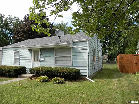 2nd image of 1023 Frank St