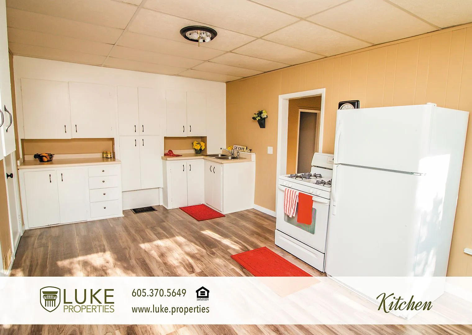 3 bedroom rental with amazing view of downtown — Photo 4