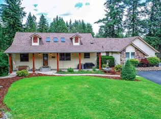 24013 E Strong Ave, Newman Lake, WA 99025