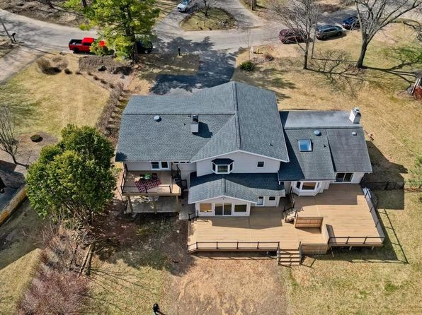 3125 DANS DRIVE, Stevens Point, WI 54481