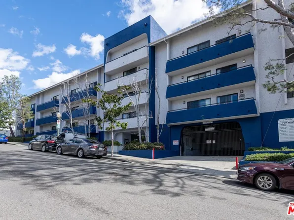 10982 Roebling Ave APT 451, Los Angeles, CA 90024