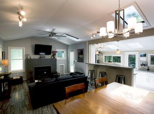 9711 E Zayante Rd, Felton, CA 95018