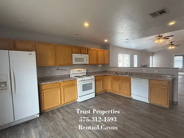 4910 Calle Bella Ave — Photo 3