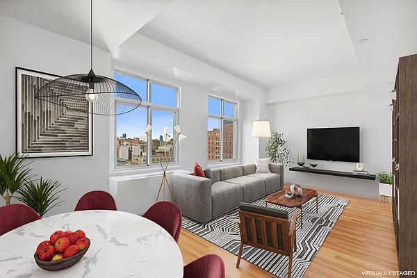 Rented by Corcoran | media 1