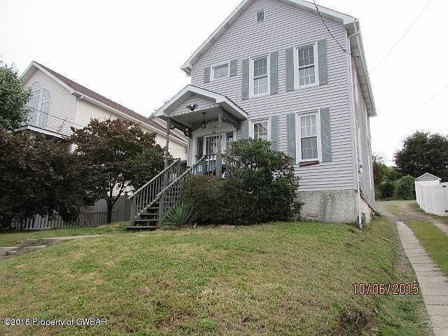 2nd image of 13 Green St