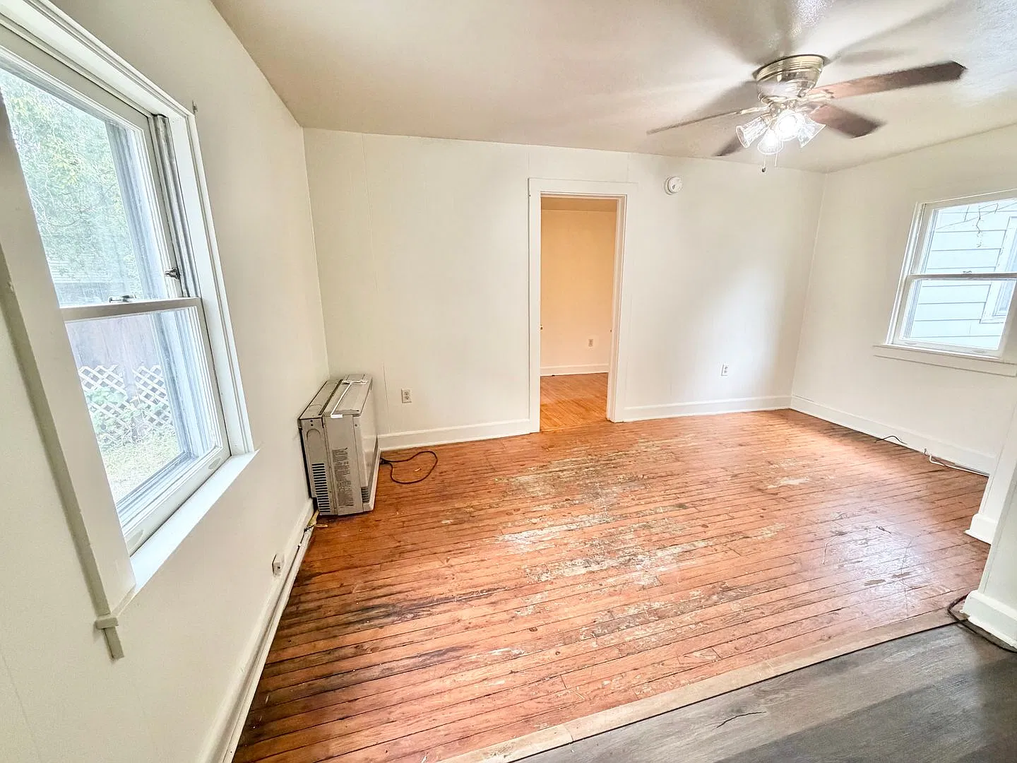 233-235 North Willard Street — Photo 4