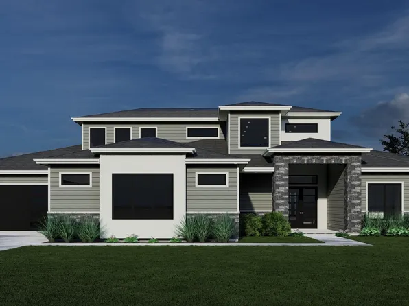 5611 N 292 Circle Valley NE, Valley, NE 68064