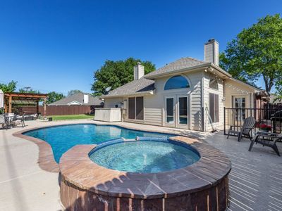 2825 Salado Trl, Fort Worth, TX, 76118