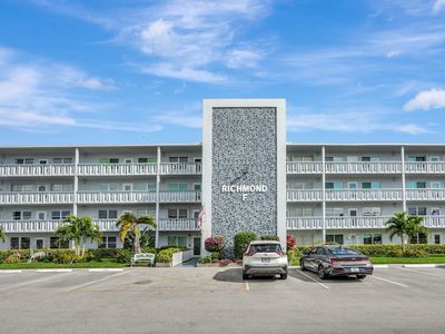155 Richmond F #F, Deerfield Beach, FL, 33442