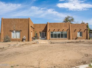 6220 Highway 478, Vado, NM 88072