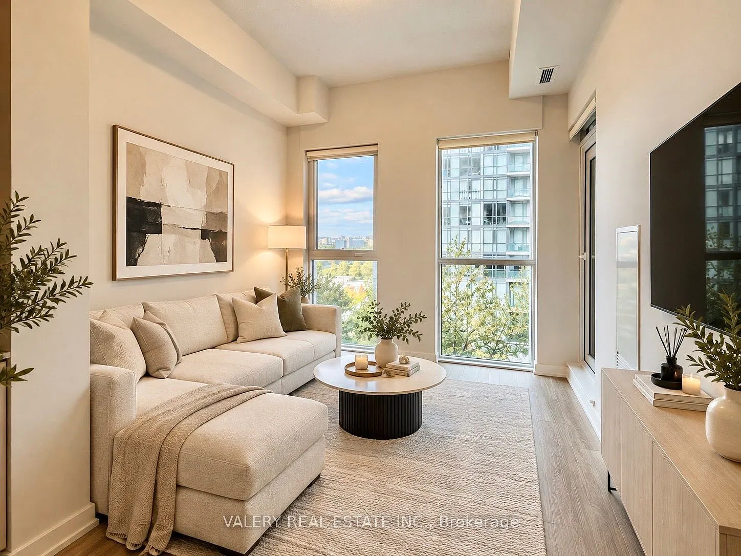 2 bed, $2,650 — Photo 4
