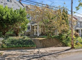 2735 N 46th St, Philadelphia, PA 19131