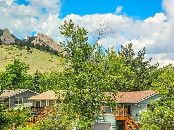 1360 Lehigh St, Boulder, CO 80305
