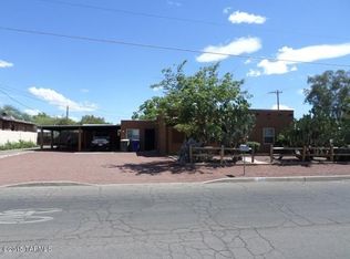 4302 E 3rd St, Tucson, AZ 85711
