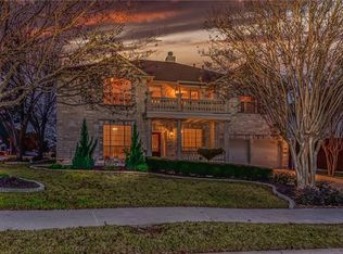 601 Olympic Dr, Pflugerville, TX 78660