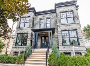 2014 W Sunnyside Ave, Chicago, IL 60625