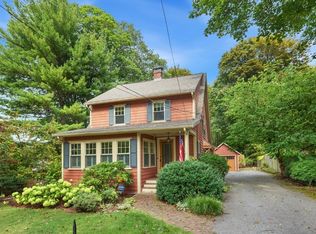 90 Summer Ave, Reading, MA 01867