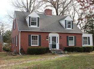 2003 S Elm St, Pittsburg, KS 66762