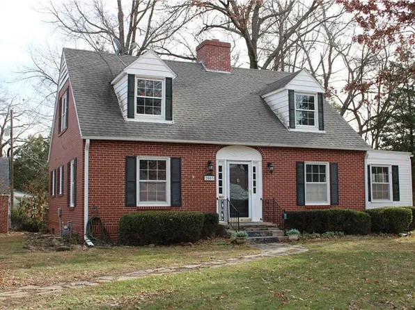 2003 S Elm St, Pittsburg, KS 66762