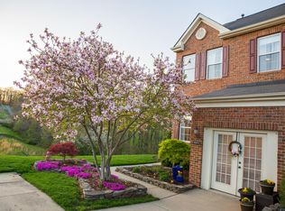 1401 Searchlight Way, Mount Airy, MD 21771