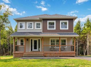 548 Magenta Dr, Middle Sackville, NS B4E0M7