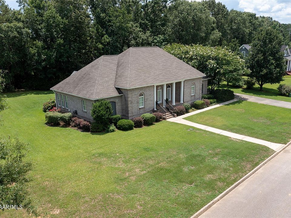 1015 Tess Dr, Thomasville, AL 36784 Zillow