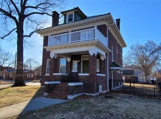 401 Vandalia St, Collinsville, IL