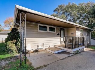 1905 Baird St, Madison, WI 53713