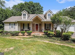 278 Reavesville Rd, Bowdon, GA 30108