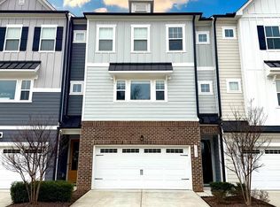 1069 Danvers Loop, Apex, NC 27523