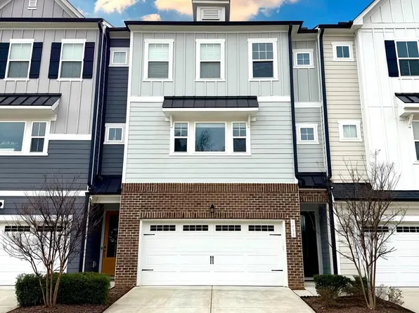 1069 Danvers Loop, Apex, NC 27523
