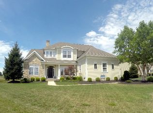 7375 Britts Bnd W, New Albany, OH