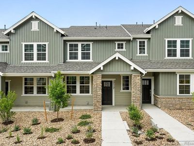 17117 W 91st Lane, Arvada, CO, 80007