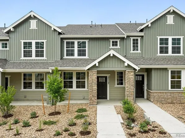 17117 W 91st Lane, Arvada, CO 80007