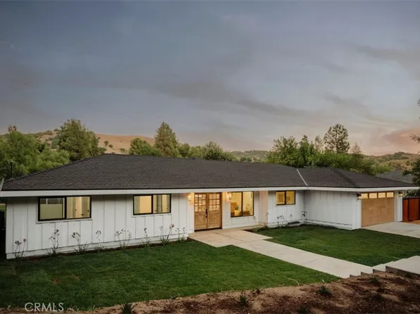 190 Olinda Dr, Brea, CA 92823