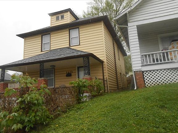 3rd image of 140 Wheeling Ave